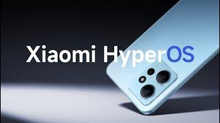 Какие Xiaomi получат Обновление прошивки до HyperOS ? СПИСОК ТЕЛЕФОНОВ