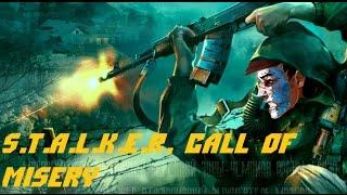 Шусс в С.Т.А.Л.К.А.Ч.Е. *Считалочка* (S.T.A.L.K.E.R. Call of Misery)