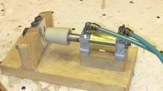 Pocket Hole Jig - Modification