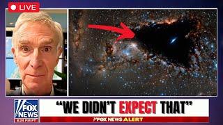 Things Just Got Worse! This James Webb Image Has Just Shattered Our Cosmology