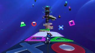 How to beat the 'Grand Master Challenge' in Astro Bot