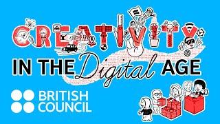 Creative Play in the Digital Age: how will it shape our future?