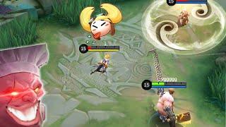 WTF MOBILE LEGENDS FUNNY MOMENTS #97 #mlbb #funnymoments #mobilelegend #mlbbindonesia