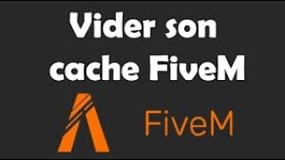 Tuto| Comment vider son cache Five M