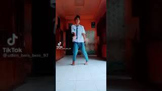 JAMET KUPROY SMA TIKTOK || JAR OF HEART