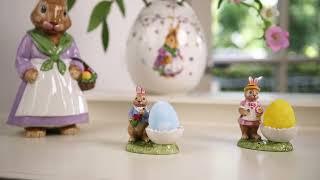 Bunny Tales egg cup - Brings spring into your home | Villeroy & Boch