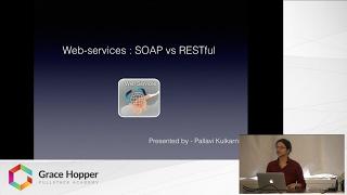 Web Services Tutorial - SOAP vs RESTful Web Services