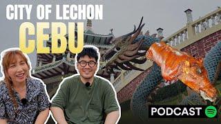 Our Cebu Experience and a Korean’s First Impression