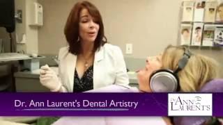 Welcome to Dr. Ann Laurent's Dental Artistry