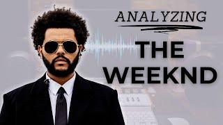 How THE WEEKND Produces a Song | Artist Analysis S2E2