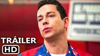 HAROLD Y SU CRAYÓN MÁGICO Tráiler Español Latino (2024) Zachary Levi