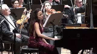 P.I. Tchaikovsky - Concierto para piano y orquesta N° 1 en Si bemol menor op. 23