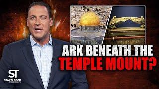 Archaeologists UNCOVER Potential Ark of the Covenant HIDING PLACE | Stakelbeck Tonight
