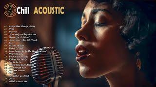 Acoustic Songs 2024 - Acoustic Love Songs 2024 - Audiophile Best Voices