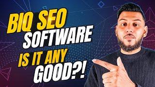 BiQ All In One SEO Tool: Is It Any Good?!