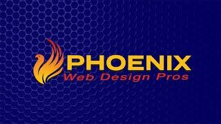 Welcome To Phoenix  Web Design Pros