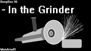 In the Grinder [Chiptune Original] inspired by Don't Starve | Mandrew Music Original