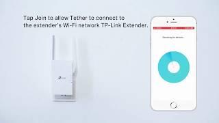 Unboxing and Setup Video : AX1500 Wi-Fi 6 Range Extender RE505X