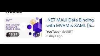 .Net Maui Revolution against React native and Flutter and Svelte