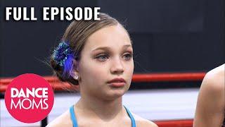 Camouflaged Maneuvers (Season 3, Episode 11) | Full Episode | Dance Moms