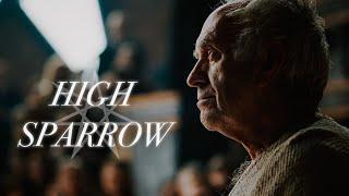 (GoT) The High Sparrow | Justice