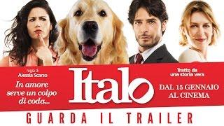 ITALO - TRAILER UFFICIALE