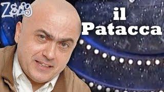 Paolo Cevoli - Il Patacca by Zelig