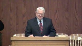 The Rewards of a Life of Integrity - Charles R. Swindoll