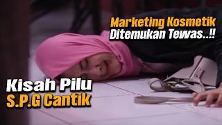 Seorang Marketing Cantik Ditemukan Modar Dibungkus Kardus | Special Kisah Nyata