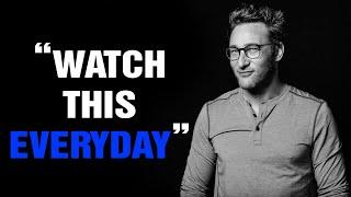 Simon Sinek 2021 - The Speech That Broke The Internet - Most MOTIVATIONAL Ever