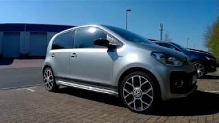 VW Up GTI