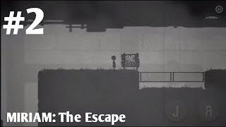 MIRIAM : The Escape (Panic) Walkthrough Gameplay