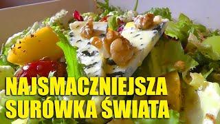 Najsmaczniejsza surówka świata- Smakkujaw.pl