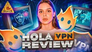 Hola VPN Review: Chrome extension and Windows Application