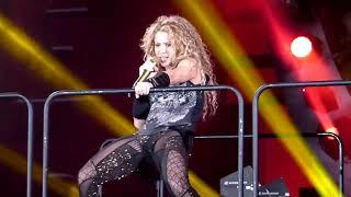 Shakira best dance ever