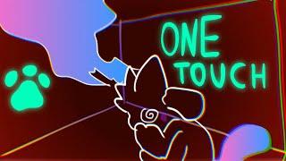 kittydog - one touch (animation mv) [FW] ️️