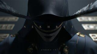 Nekhbet - Dark Ancient Egyptian Ambient Music for Royal Protection