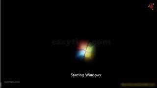 Guide how to install Windows Server 2008 R2 SP1