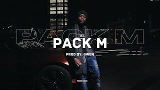 [FREE] "PACK M" SKIMA x UZI Type Beat || Instru Trap/Sombre || Instru Rap 2024 (Prod.by Gwen)