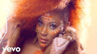 Lyrica Anderson - Dolla Bills ft. Ty Dolla $ign