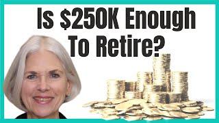 Is $250K Enough to Retire + Allocate Smartly Review Viewer Questions