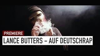 Lance Butters - Auf Deutschrap (prod. by Bennett On) | 16BARS.TV Premiere