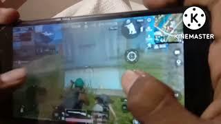 pubg liet  play in Samsung A2 Galaxy Core 