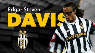 Edgar Steven Davids - Juventus