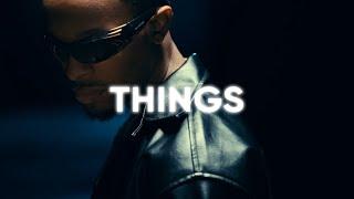 [FREE] Toosii Type Beat x NoCap Type Beat  - "Things"