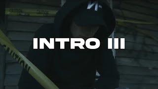 [FREE] NF Type Beat 2024 | Cinematic Trap Beat Instrumental "INTRO III"