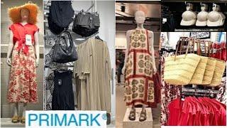 PRIMARK  WOMEN'S NEW COLLECTION/ JUNE 2024