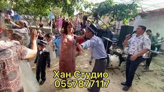 Чорбог кишлогида Суннат туй. Хан Студио 0557877117