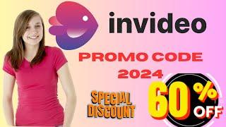  InVideo AI Promo Code 2024 - Get 70% Discount! 