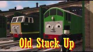 Old Stuck Up Remake